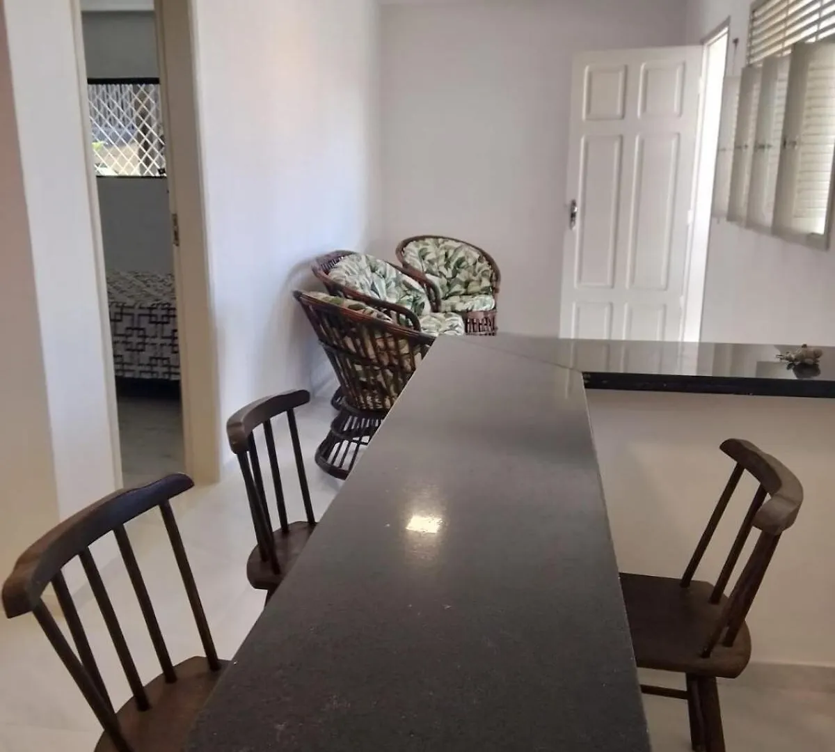 Casa Aconchegante Bem Localizada Villa Natal