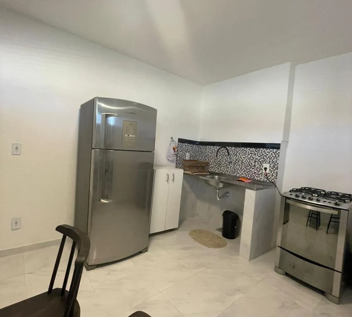 Casa Aconchegante Bem Localizada Villa Natal Semesterbostad