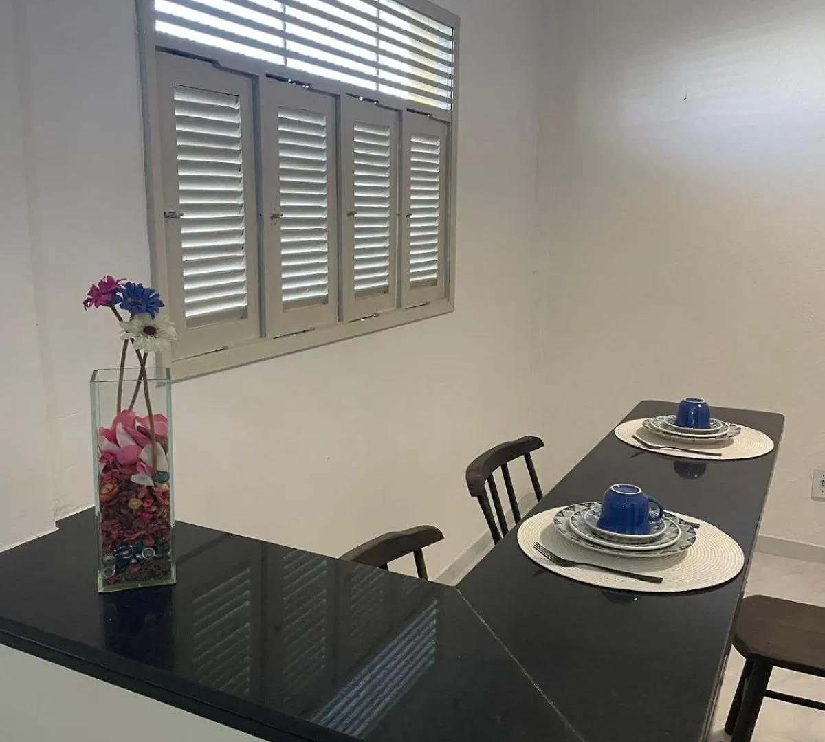 Casa Aconchegante Bem Localizada Villa Natal Semesterbostad