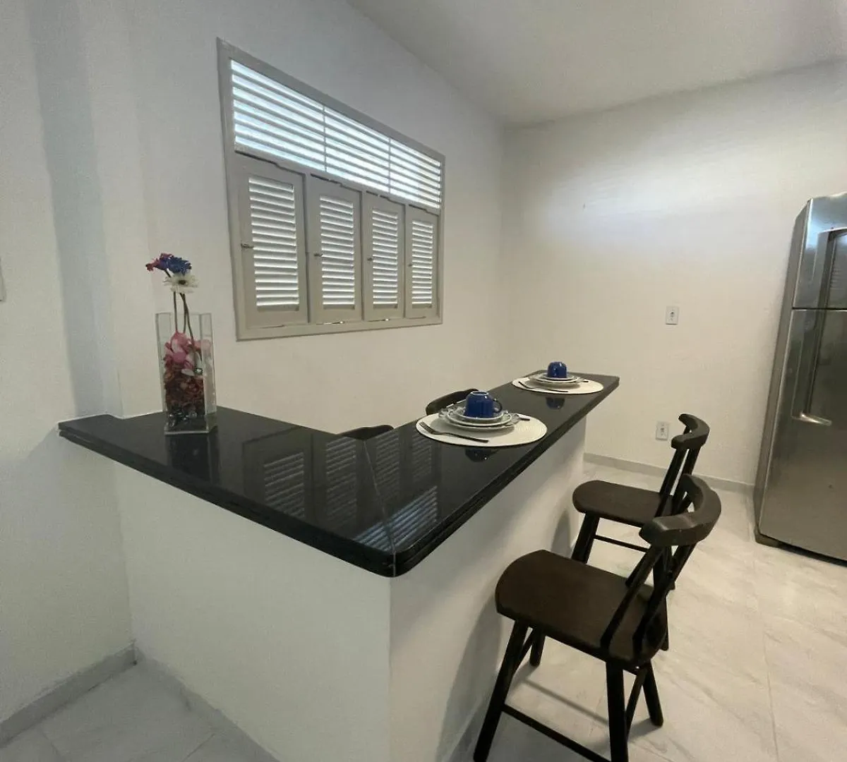 Casa Aconchegante Bem Localizada Villa Natal Brasilien