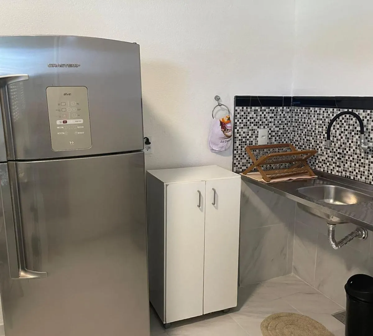 Semesterbostad Casa Aconchegante Bem Localizada Villa Natal Brasilien