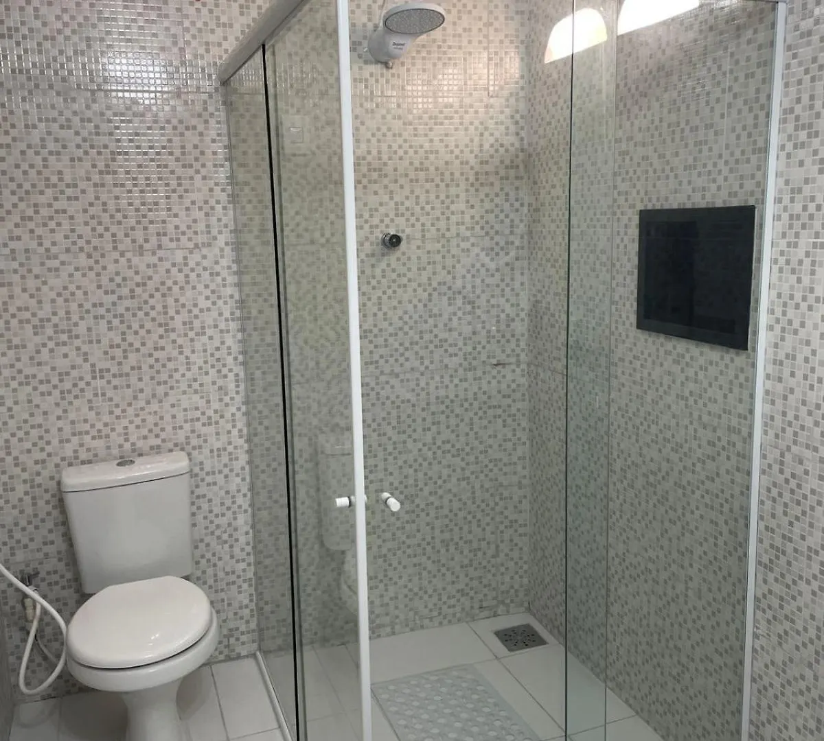 Semesterbostad Casa Aconchegante Bem Localizada Villa Natal