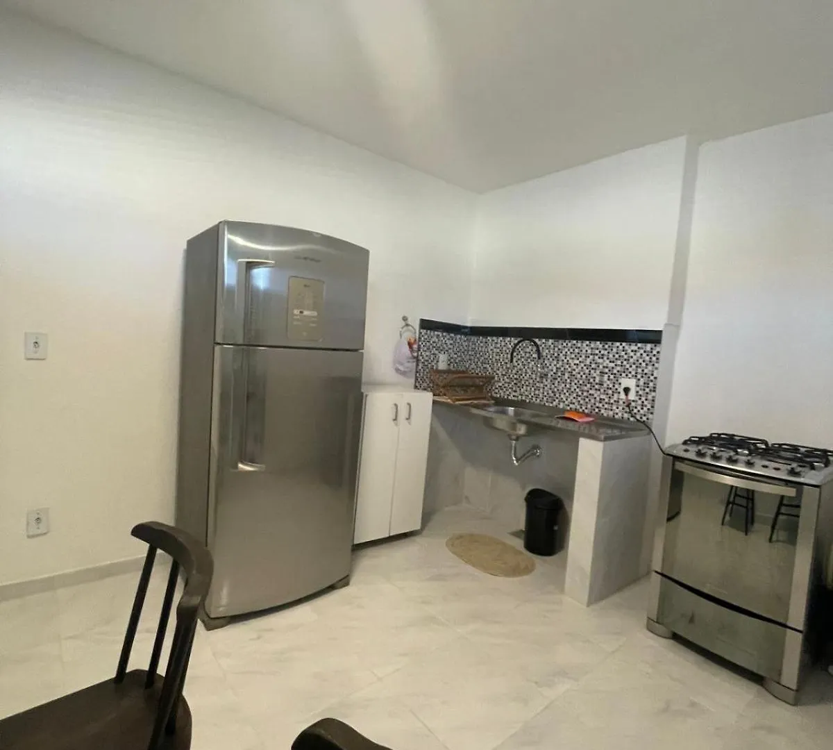 Casa Aconchegante Bem Localizada Villa Natal