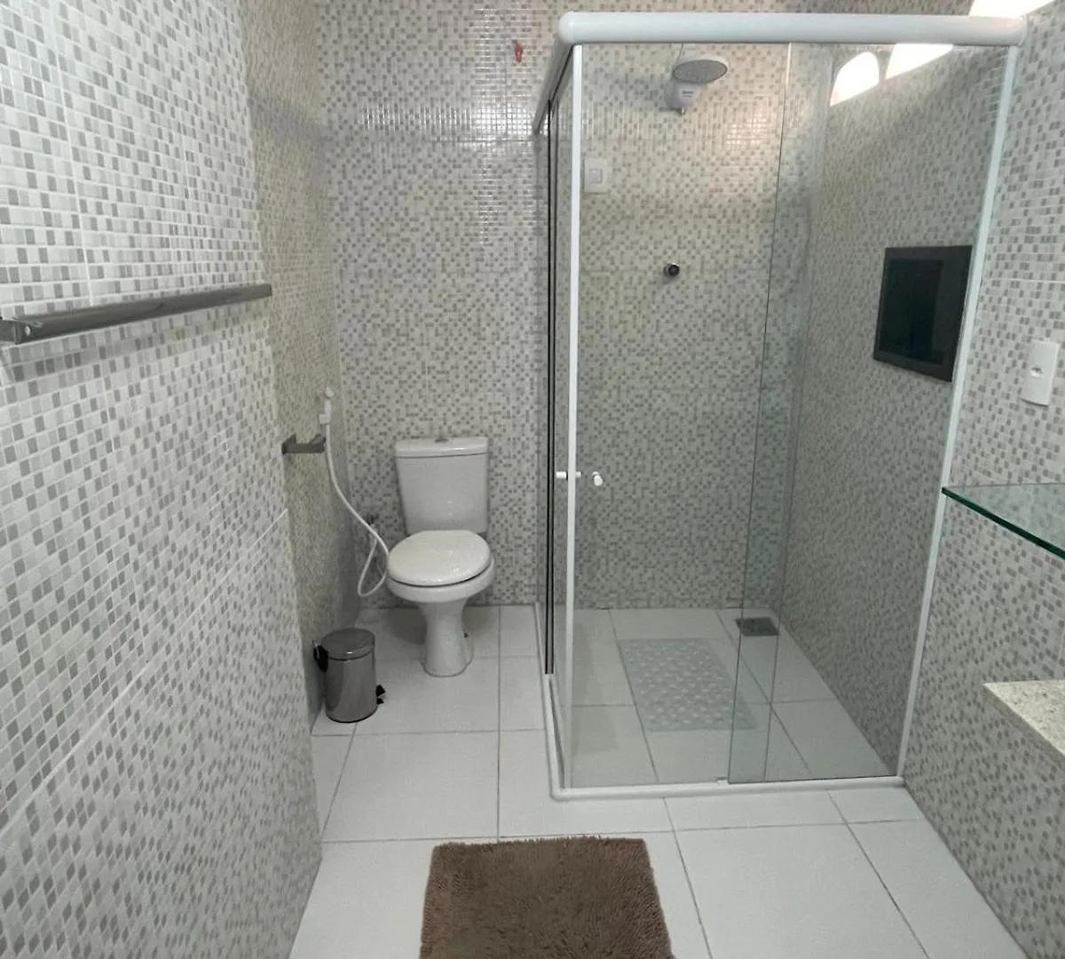 Casa Aconchegante Bem Localizada Villa Natal 0*,