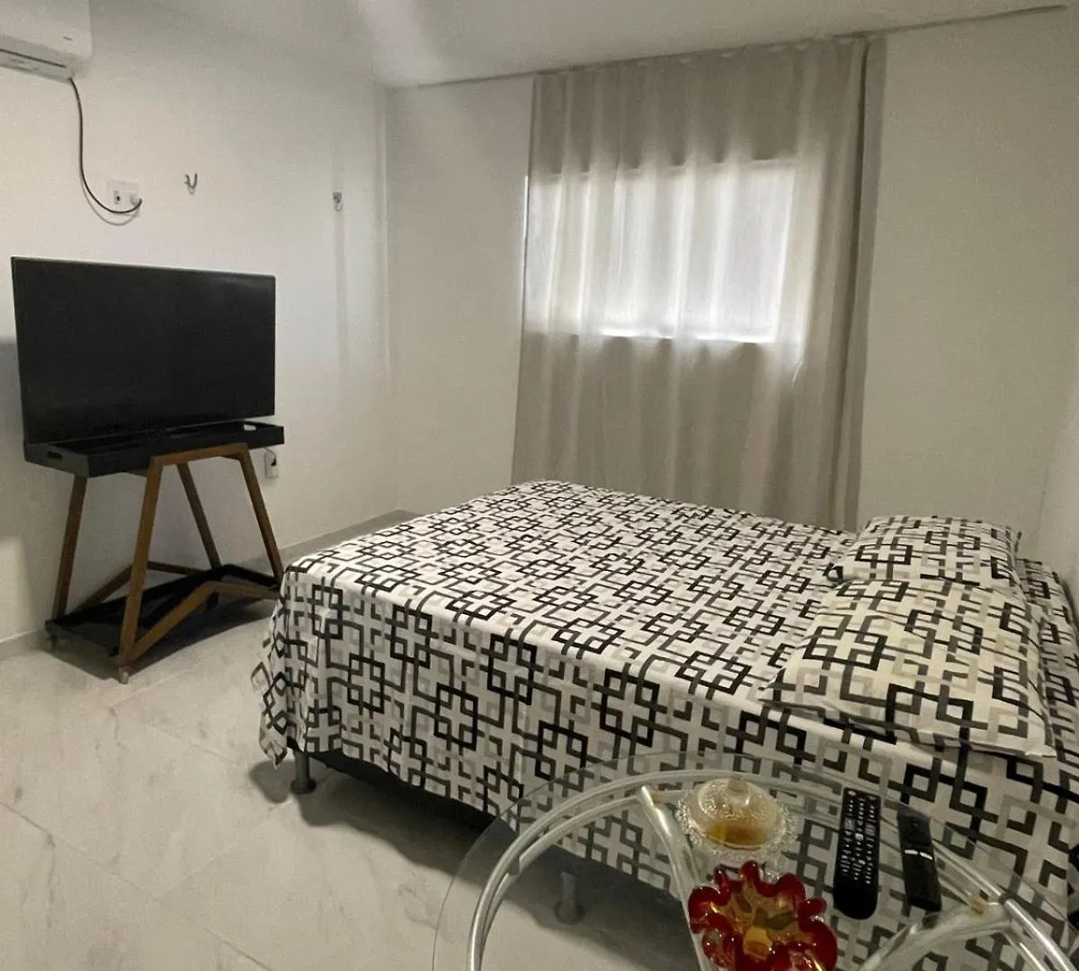 Casa Aconchegante Bem Localizada Villa Natal